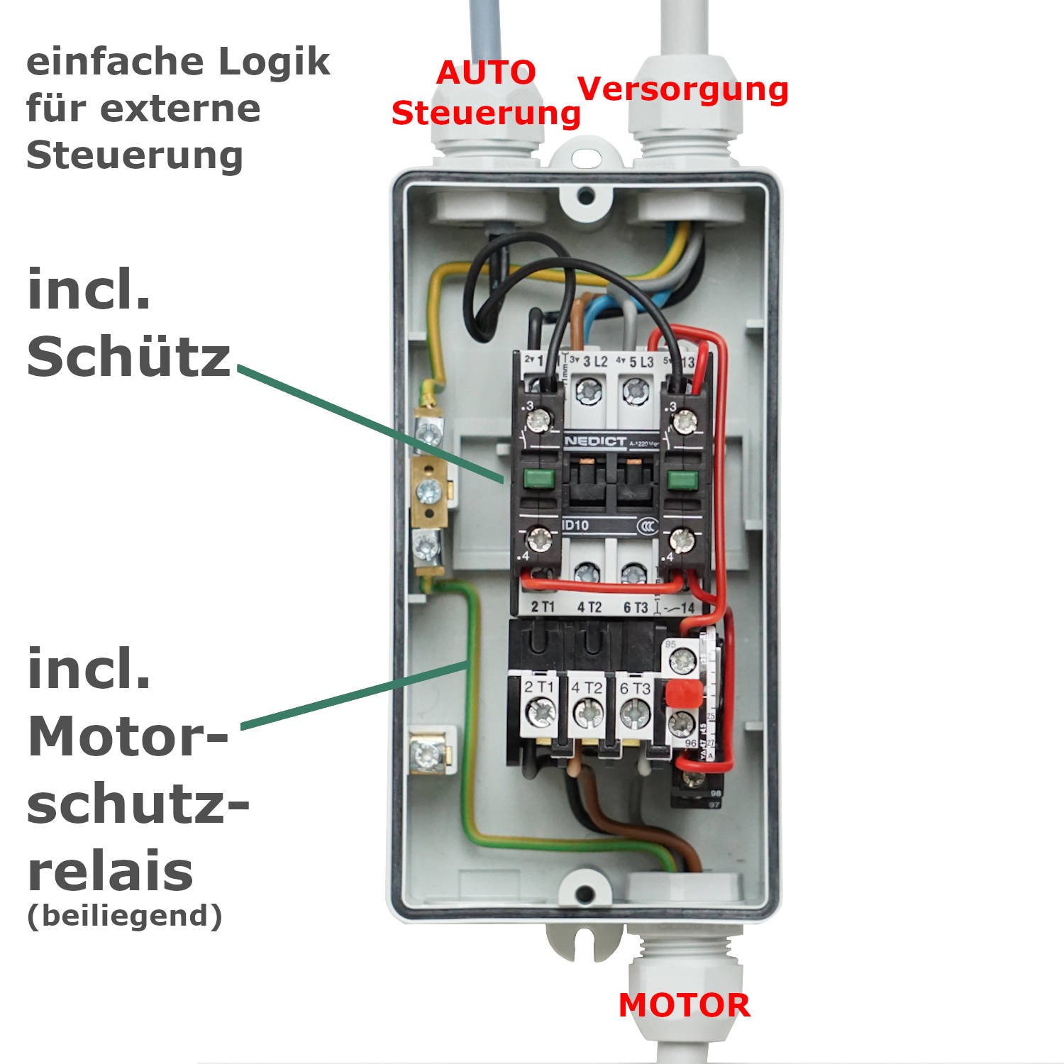Schütz Schaltschütz Luftschütz Motorschütz Leistungsschütz Contactor Schütz Schaltschütz Luftschütz Motorschütz Leistungsschütz Contactor