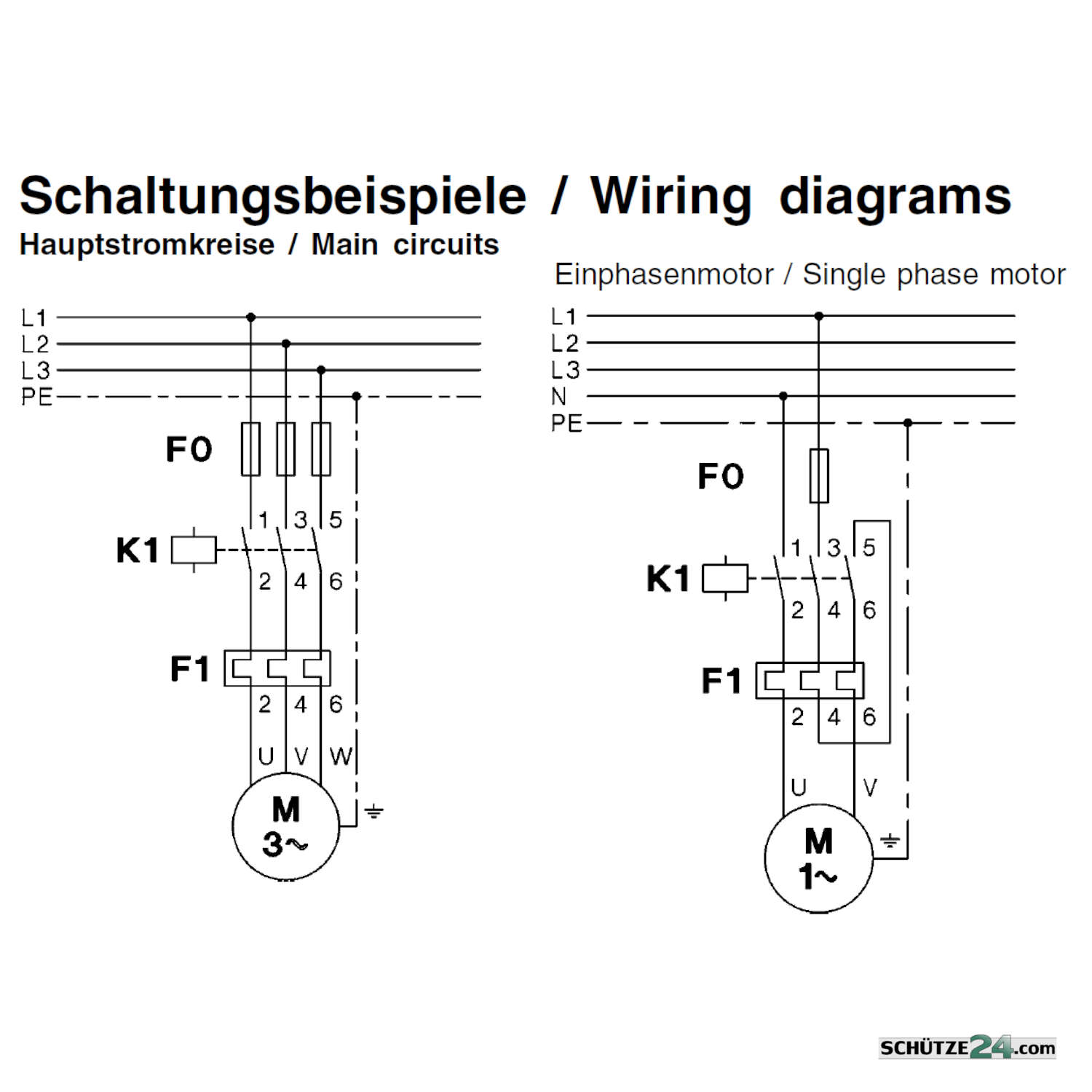 Motorschutzrelais Eaton ZB32-32 Piece 1 St. kaufen Motorschutzrelais Eaton ZB32-32 Piece 1 St. kaufen