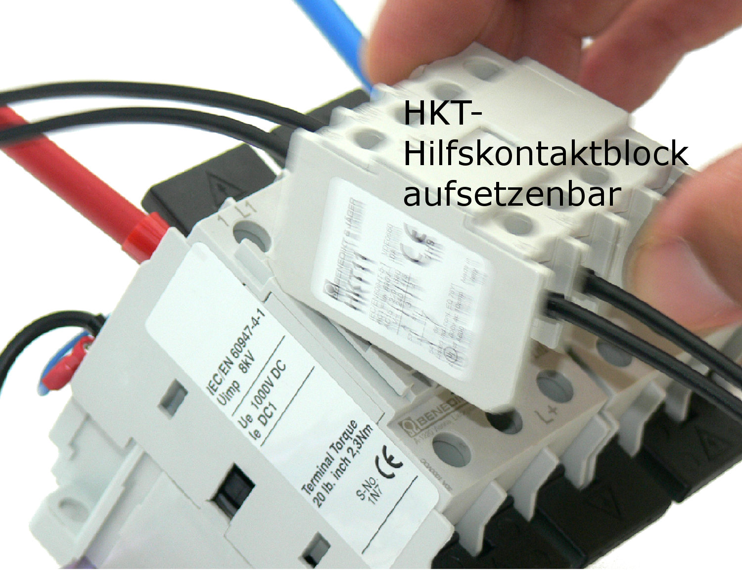 Dreiphasiges 3-poliges Schütz 170A 230Vac TR1E | | Preis Dreiphasiges 3-poliges Schütz 170A 230Vac TR1E | | Preis
