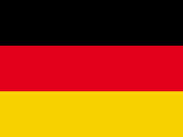 Hergestellt in Mittelfranken, Bayern, Deutschland, Europa