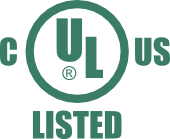 UL-Zeichen Canada, Nordamerika, Listed Industrial Control Equipment, field wiring